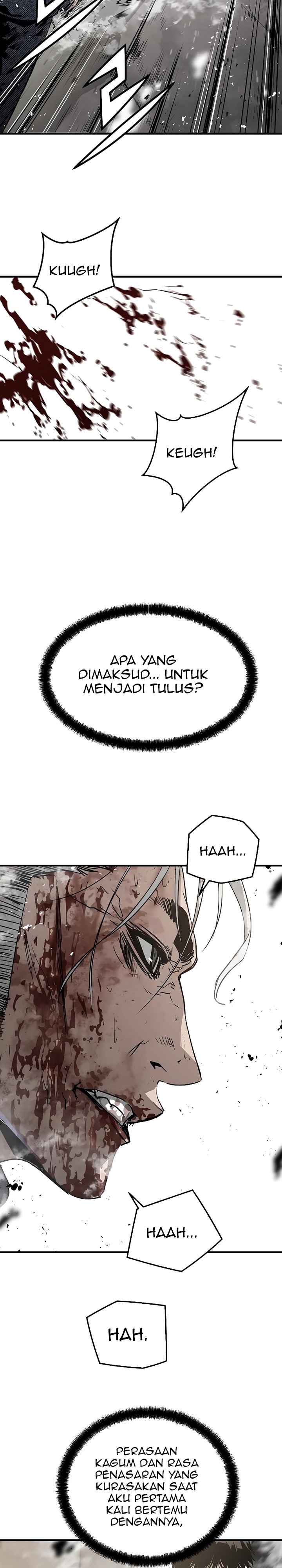 The Breaker Eternal Force