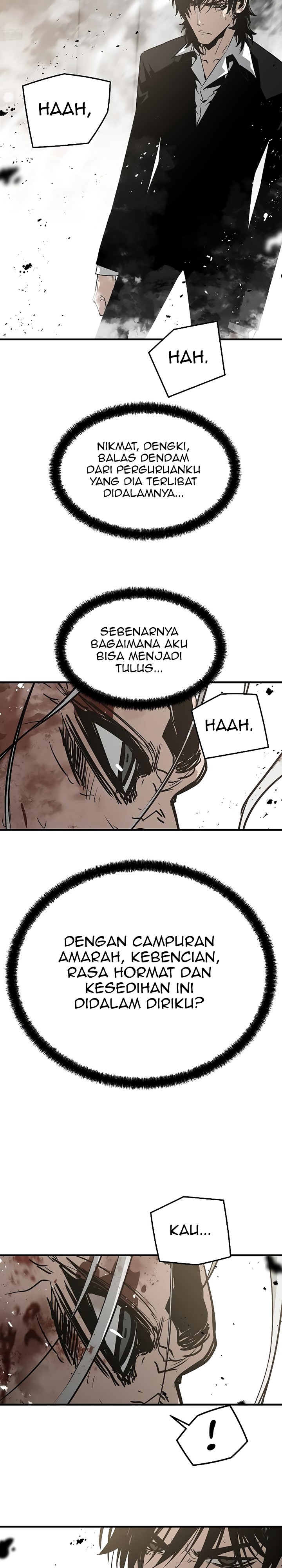 The Breaker Eternal Force