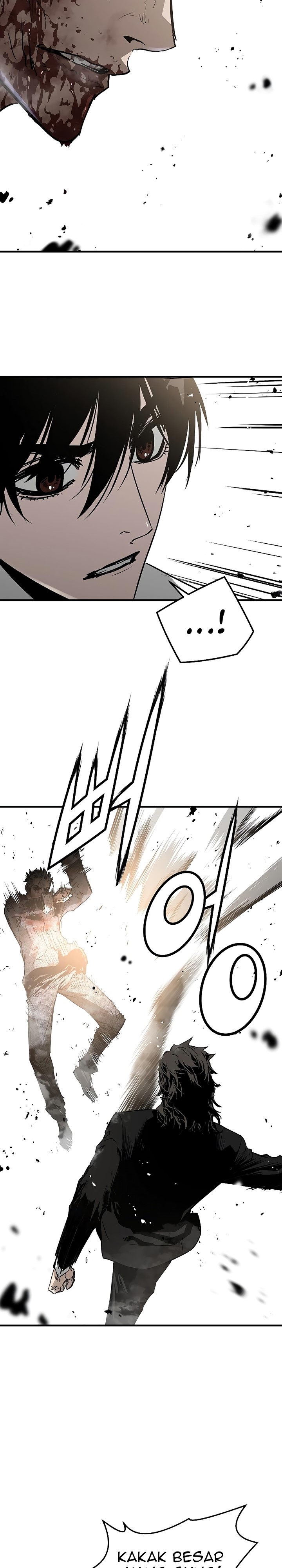 The Breaker Eternal Force