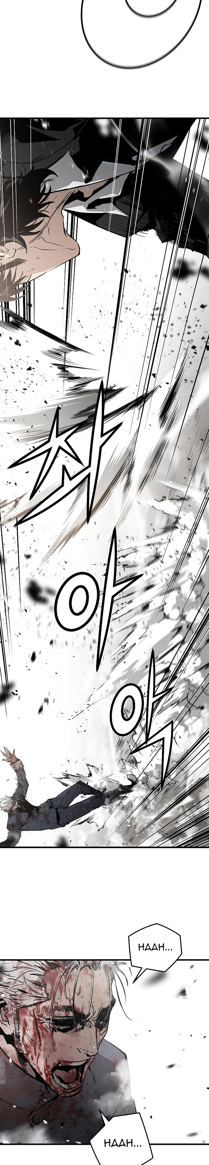 The Breaker Eternal Force