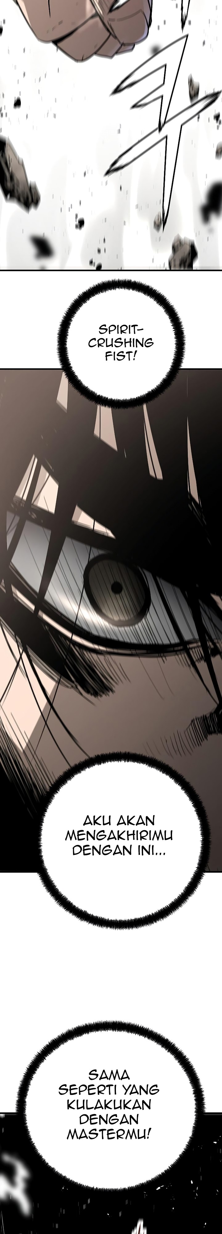 The Breaker Eternal Force