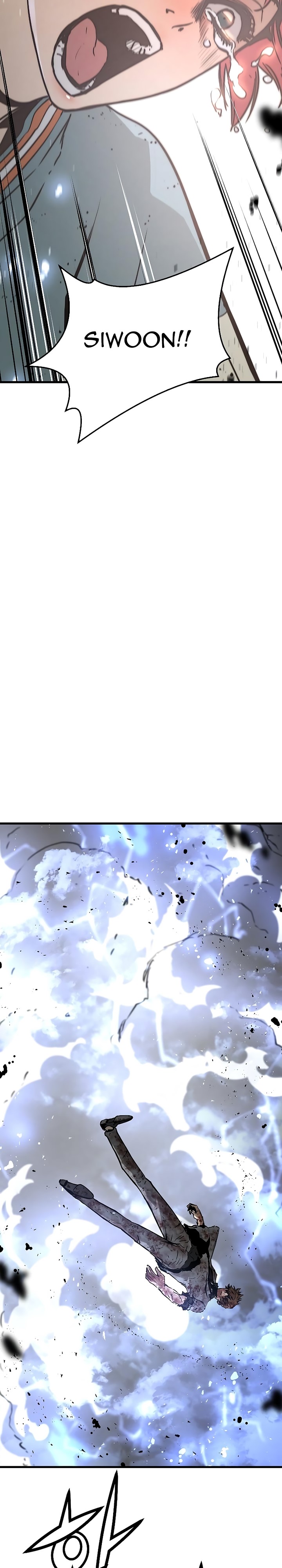 The Breaker Eternal Force