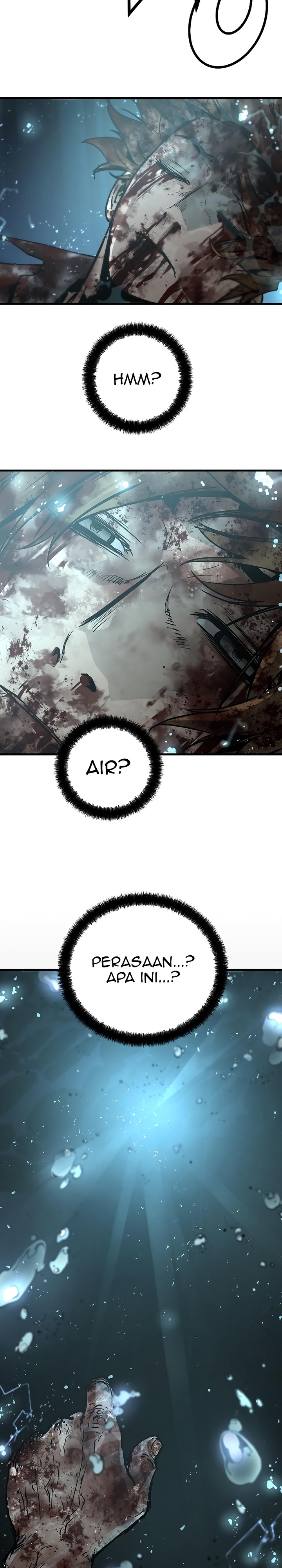 The Breaker Eternal Force