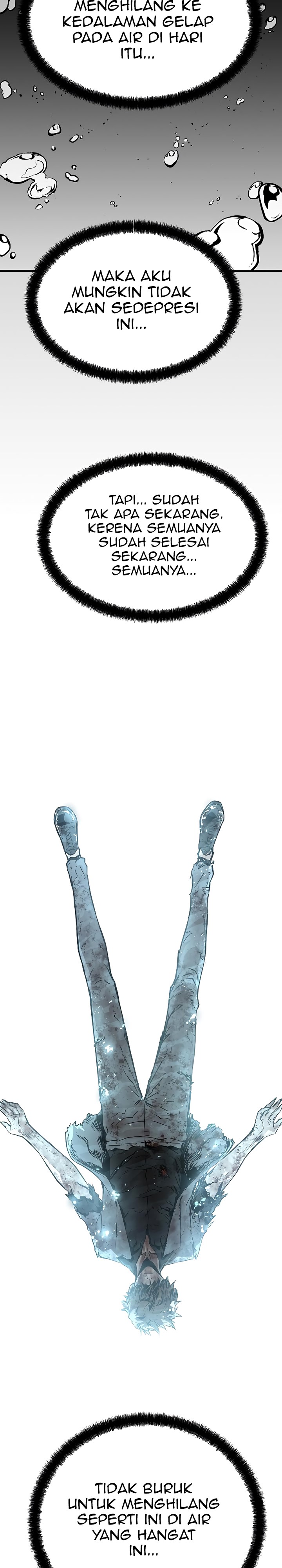 The Breaker Eternal Force