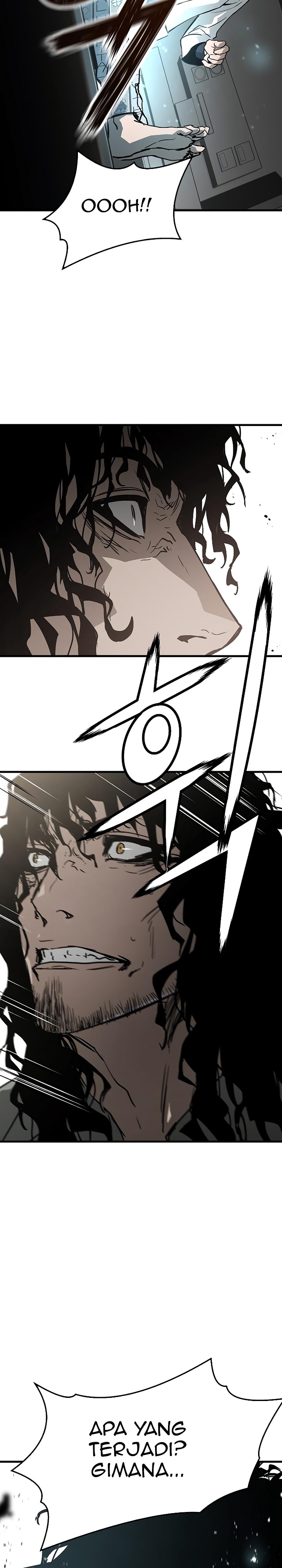 The Breaker Eternal Force