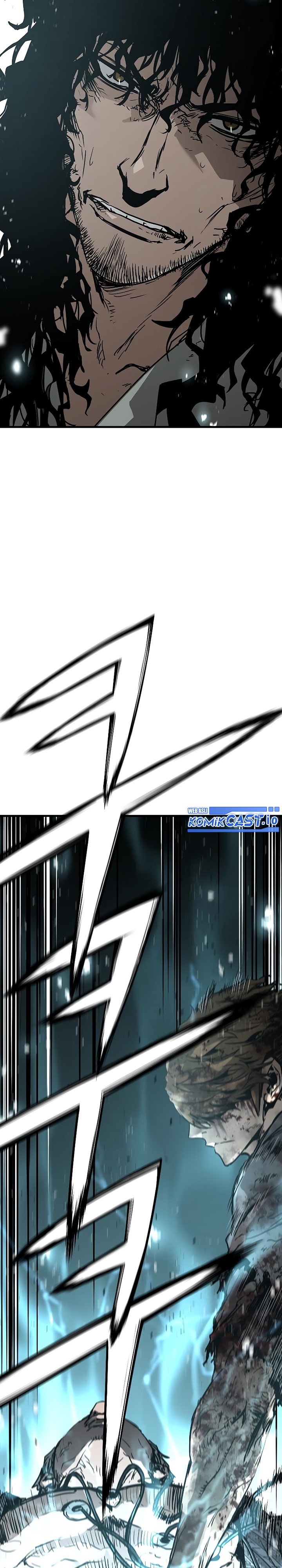 The Breaker Eternal Force