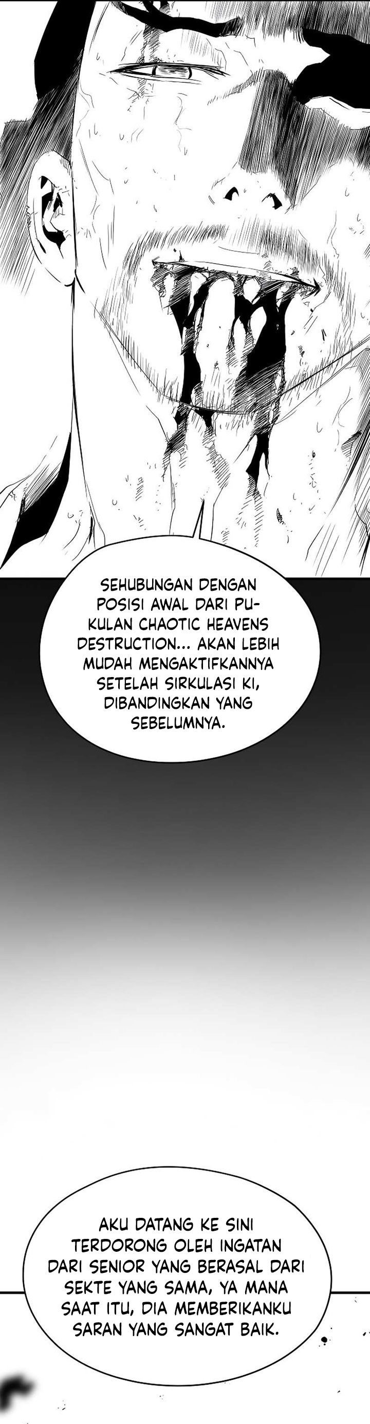 The Breaker Eternal Force