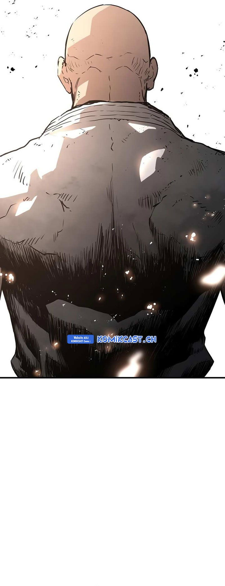 The Breaker Eternal Force