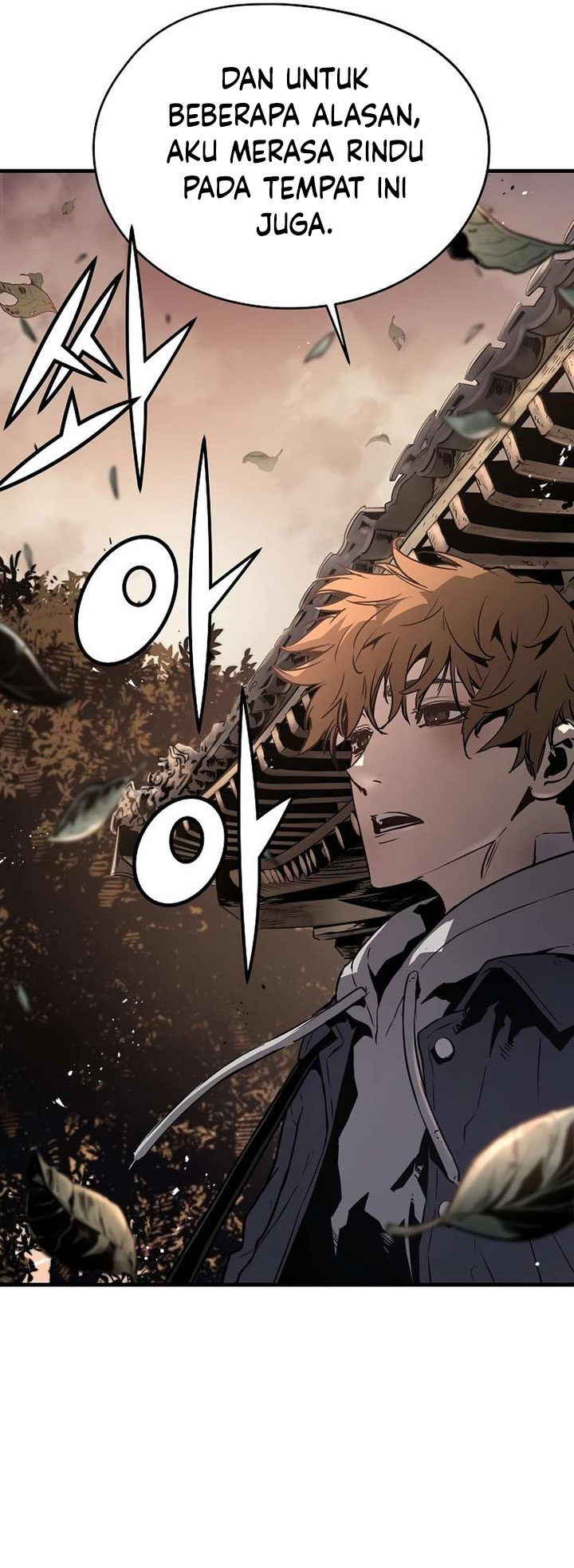 The Breaker Eternal Force