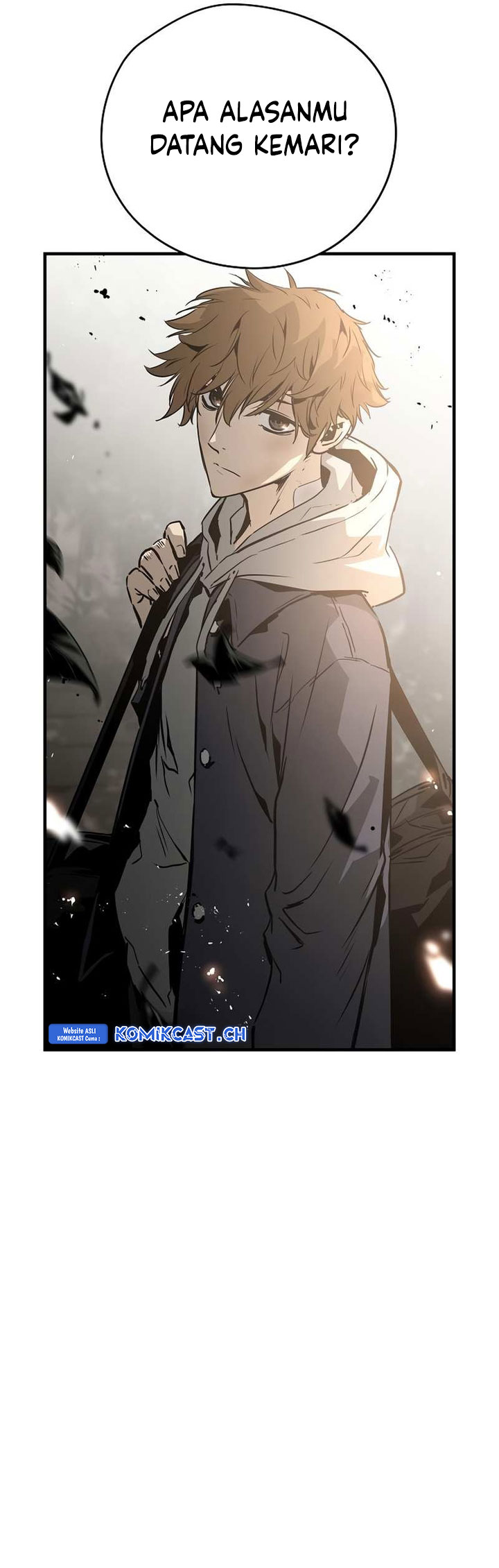 The Breaker Eternal Force