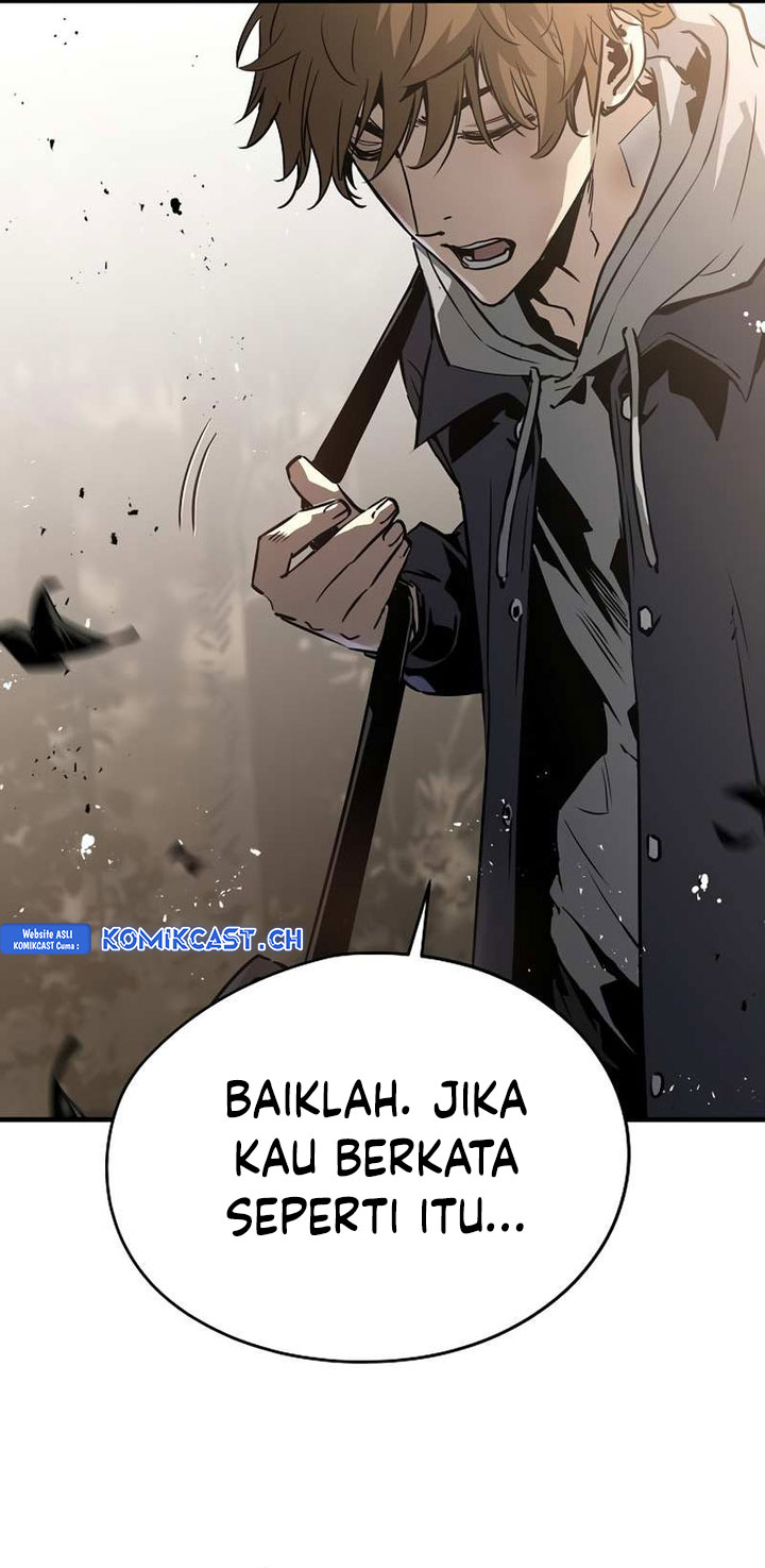 The Breaker Eternal Force