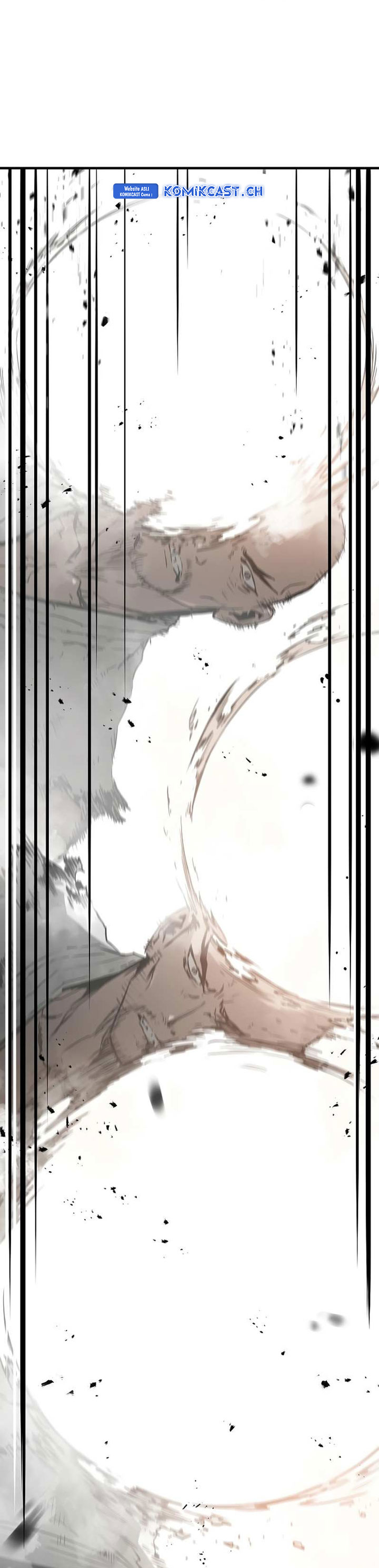 The Breaker Eternal Force