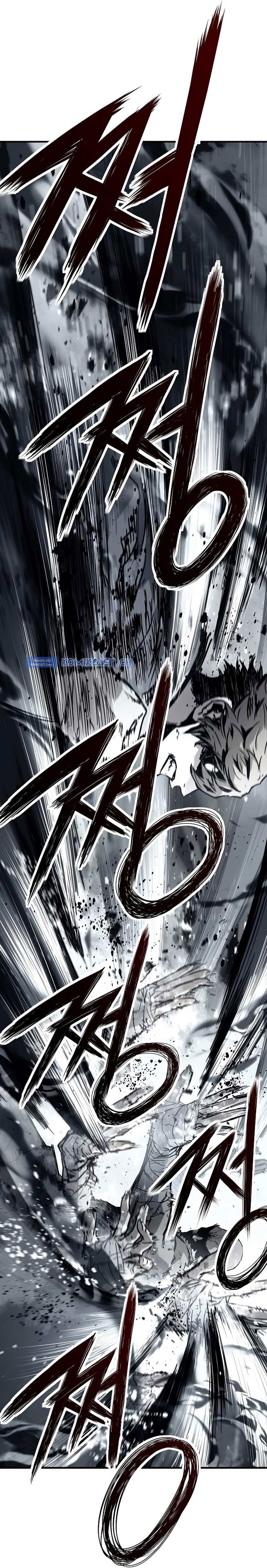 The Breaker Eternal Force