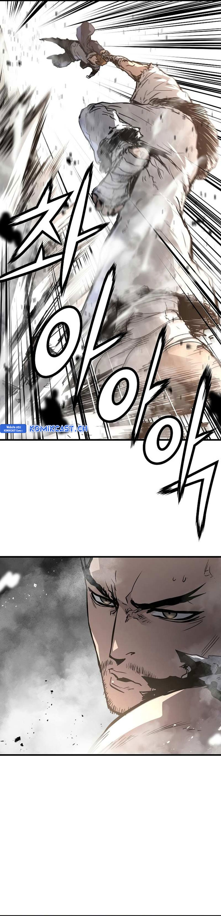 The Breaker Eternal Force
