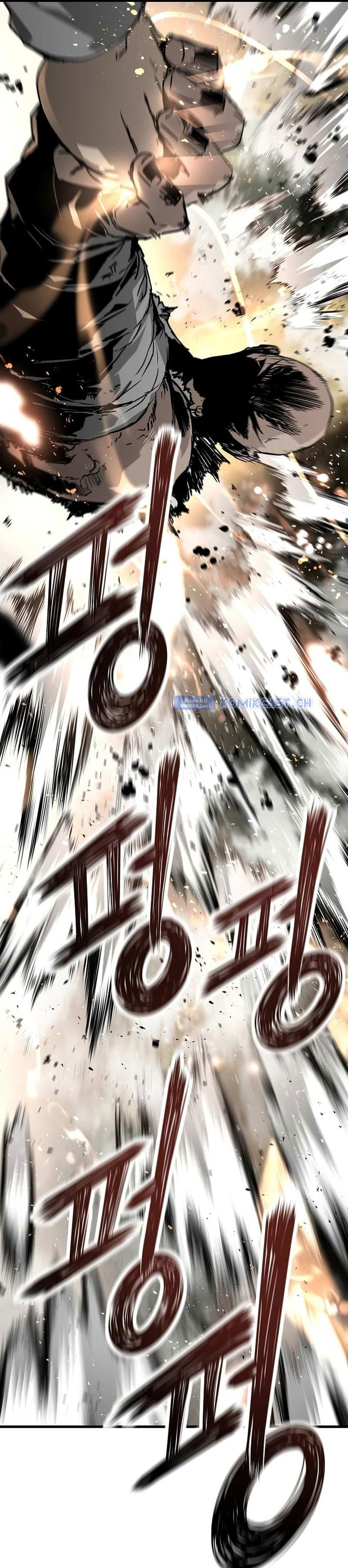 The Breaker Eternal Force