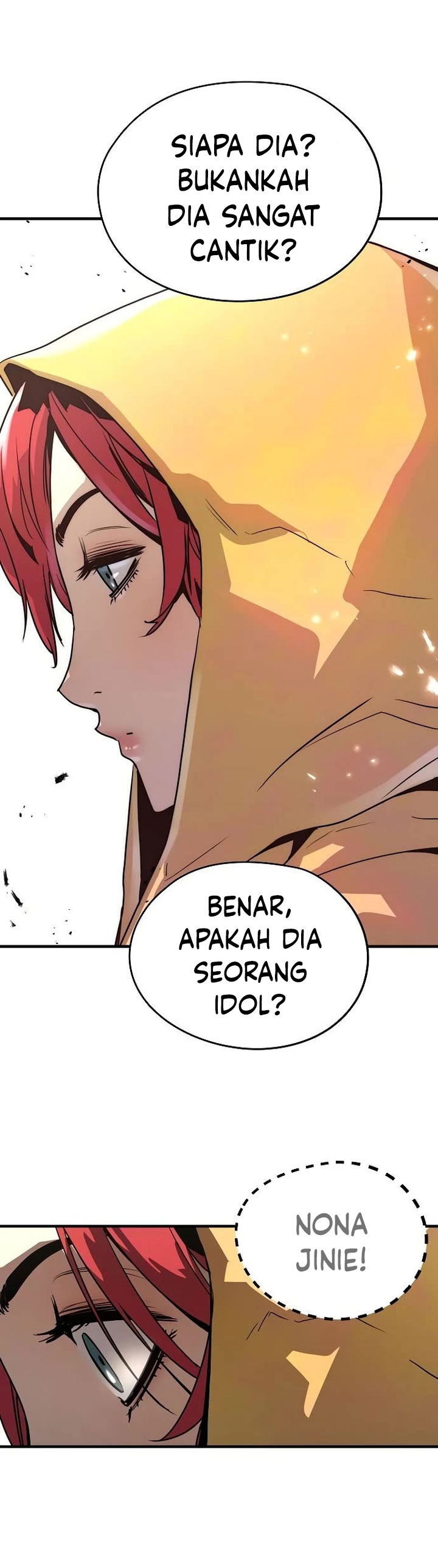 The Breaker Eternal Force