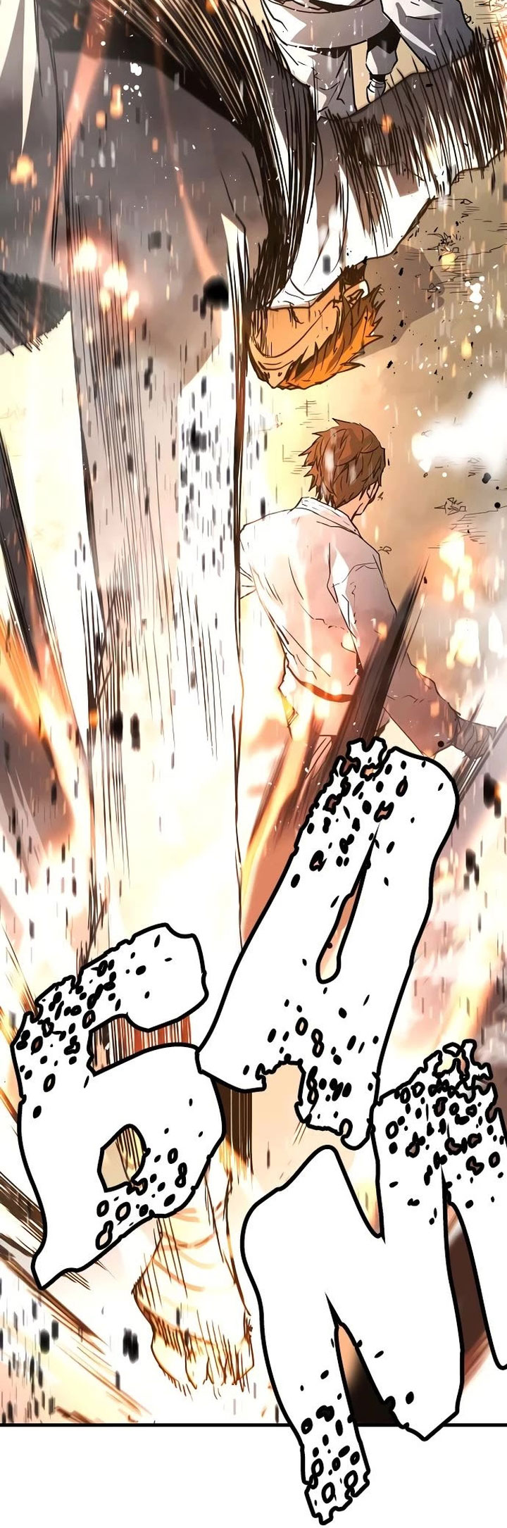 The Breaker Eternal Force