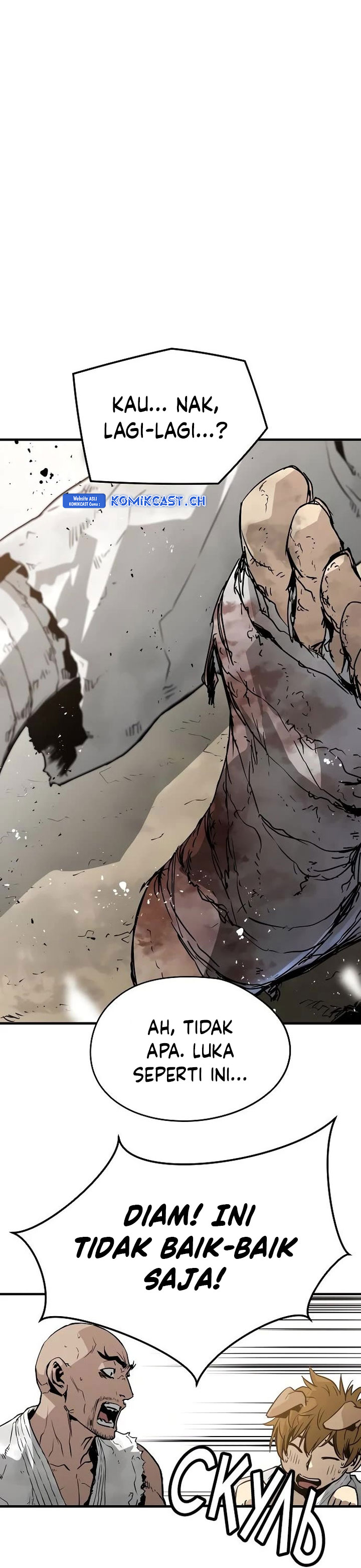 The Breaker Eternal Force