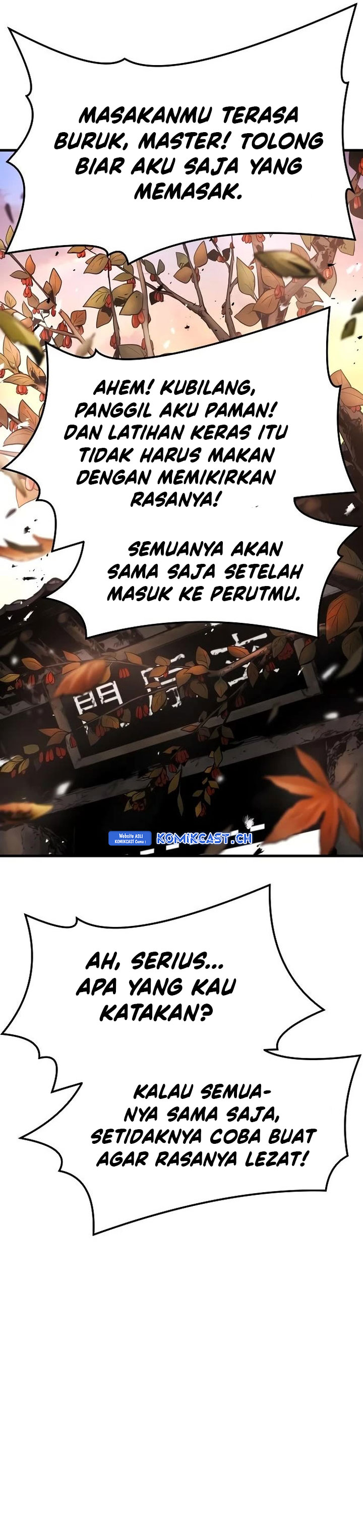 The Breaker Eternal Force