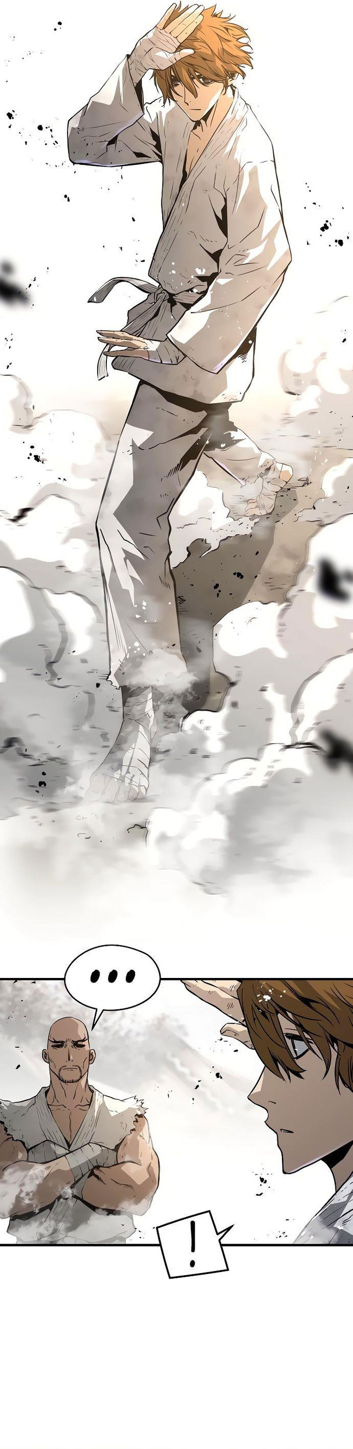The Breaker Eternal Force