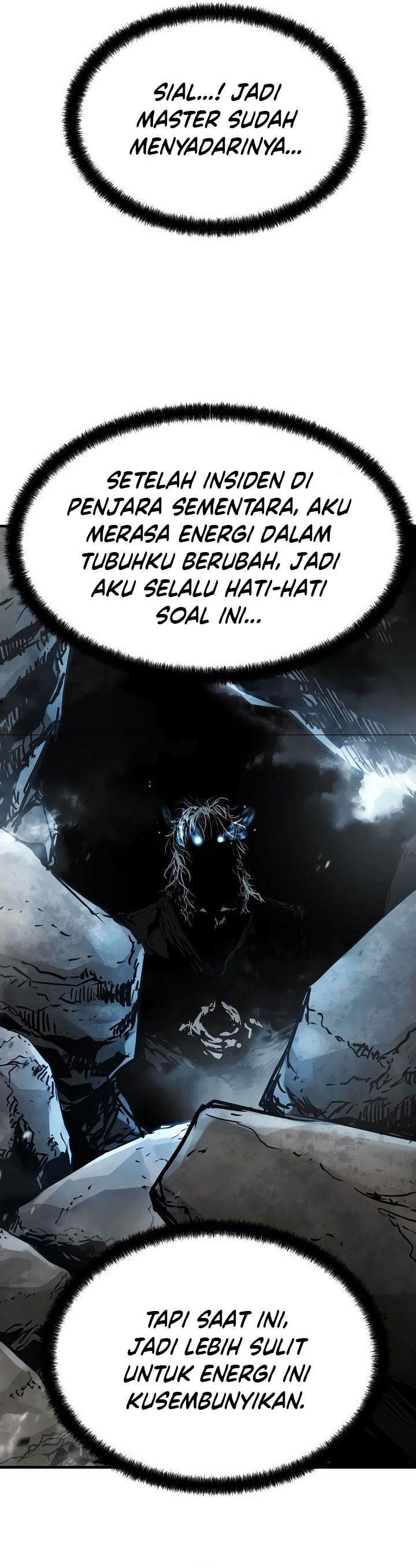 The Breaker Eternal Force