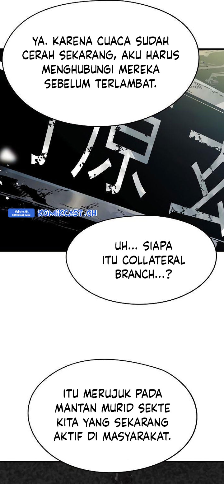 The Breaker Eternal Force