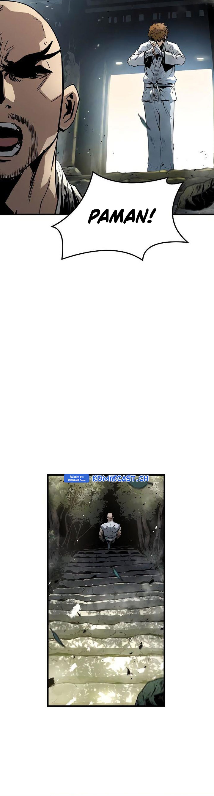 The Breaker Eternal Force