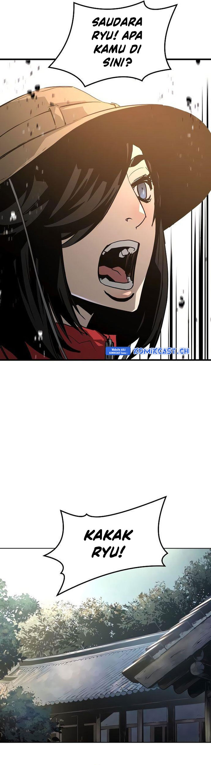 The Breaker Eternal Force