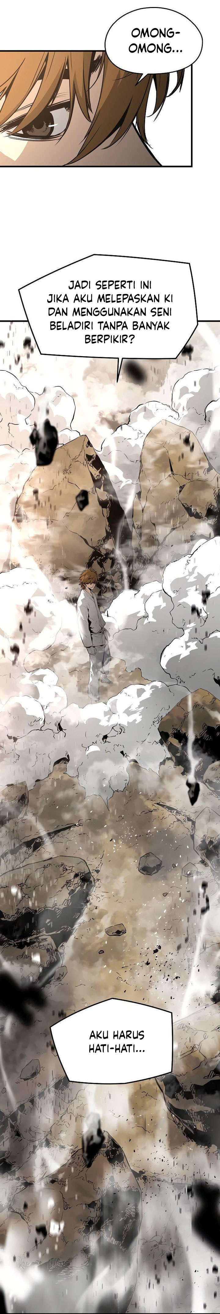 The Breaker Eternal Force