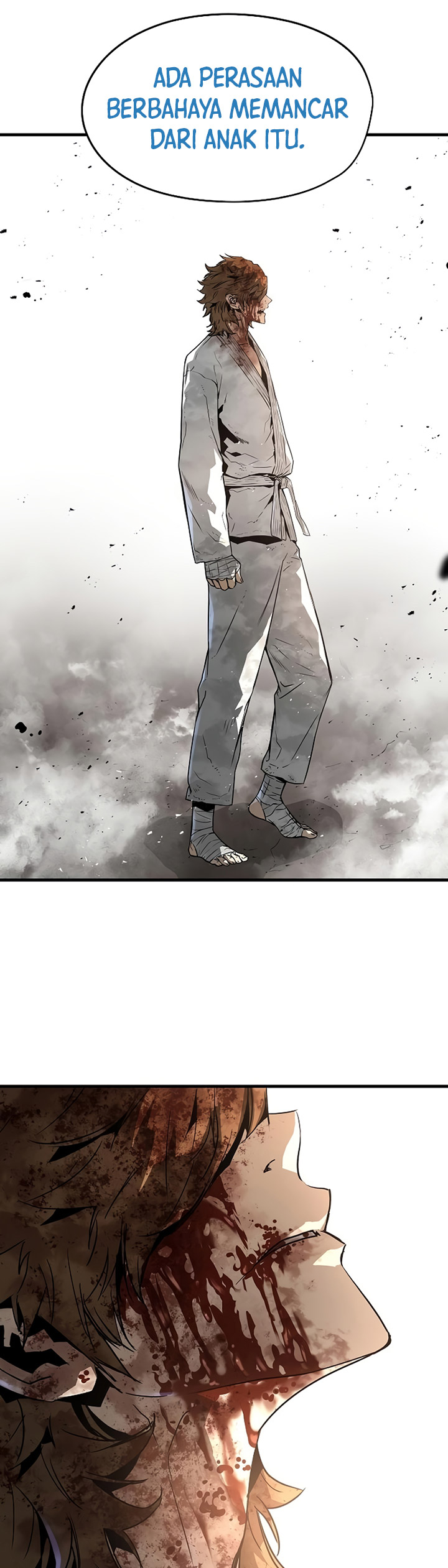 The Breaker Eternal Force