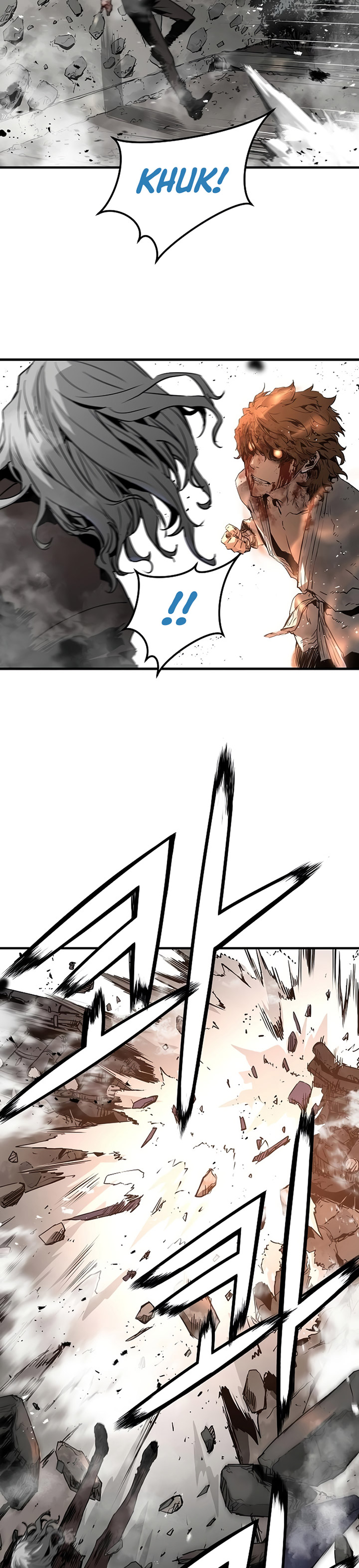 The Breaker Eternal Force