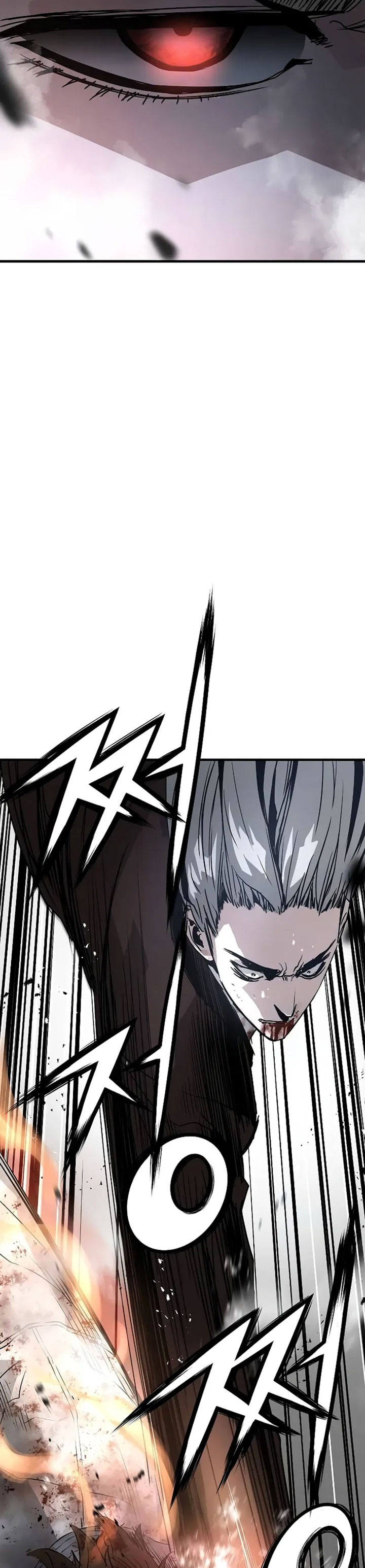 The Breaker Eternal Force