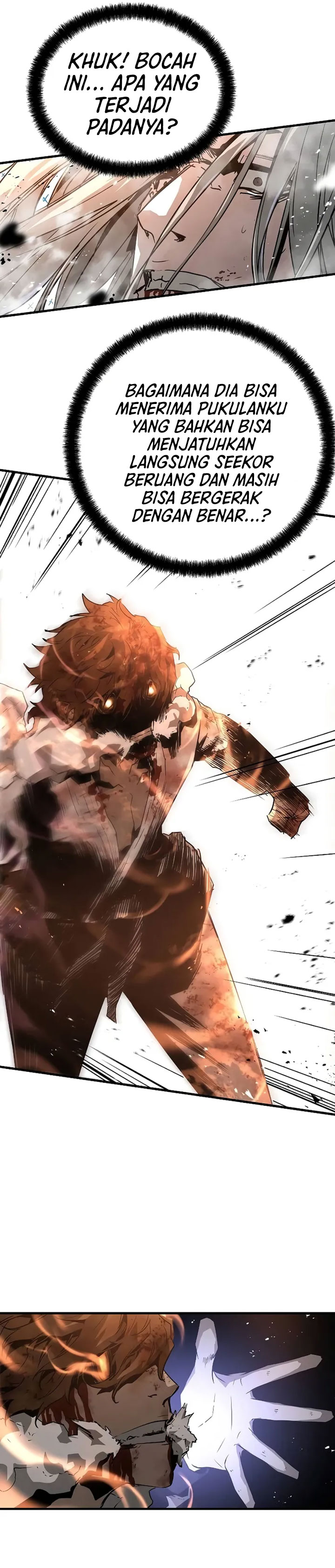 The Breaker Eternal Force
