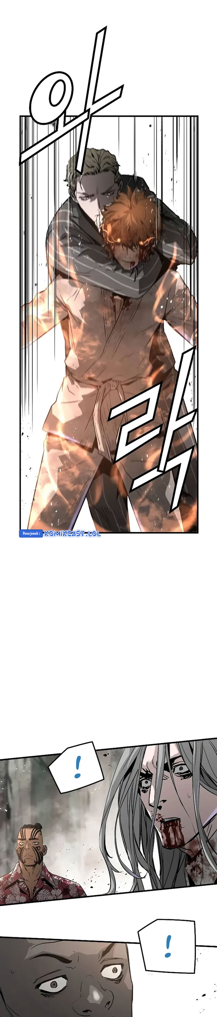 The Breaker Eternal Force