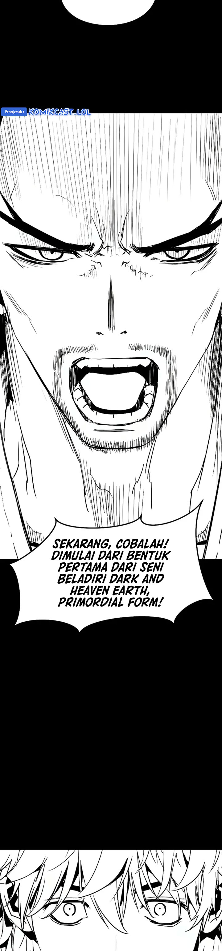 The Breaker Eternal Force