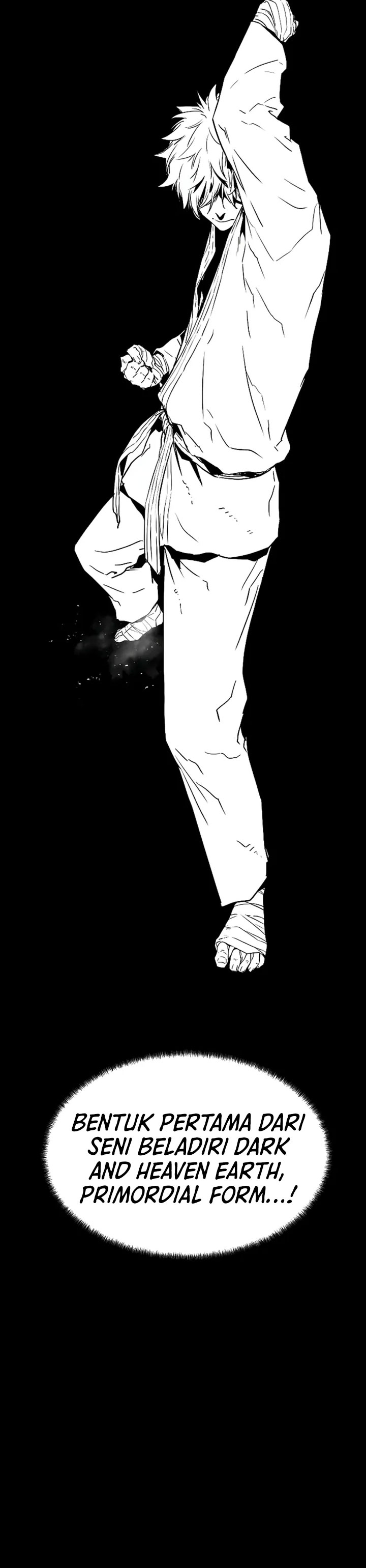 The Breaker Eternal Force
