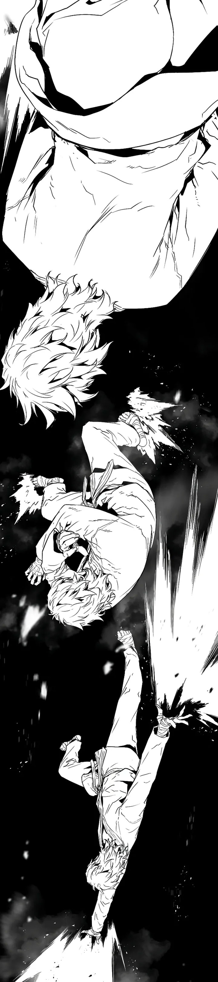 The Breaker Eternal Force