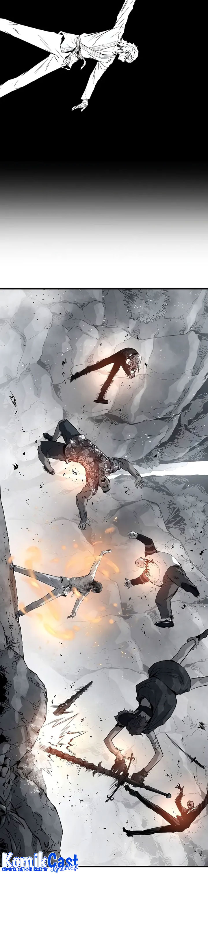The Breaker Eternal Force
