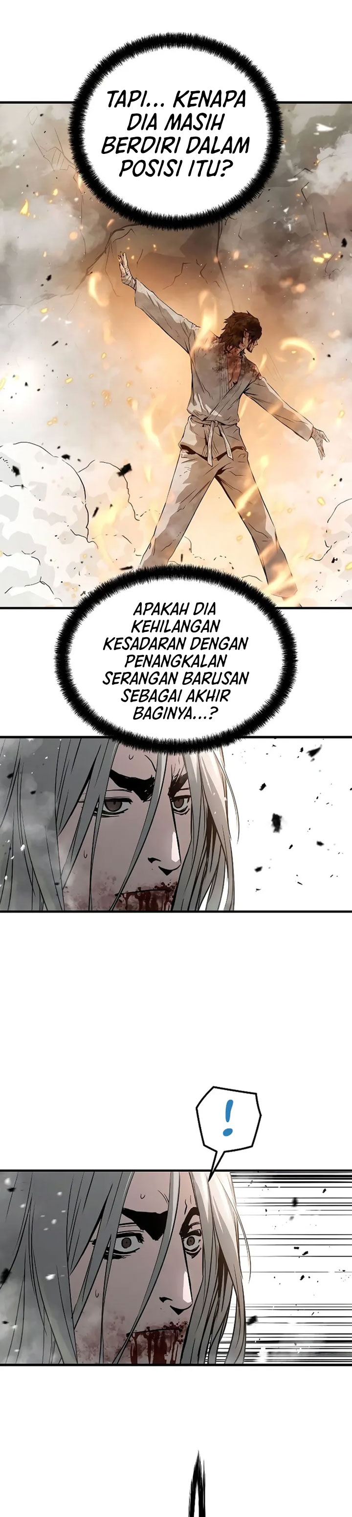 The Breaker Eternal Force