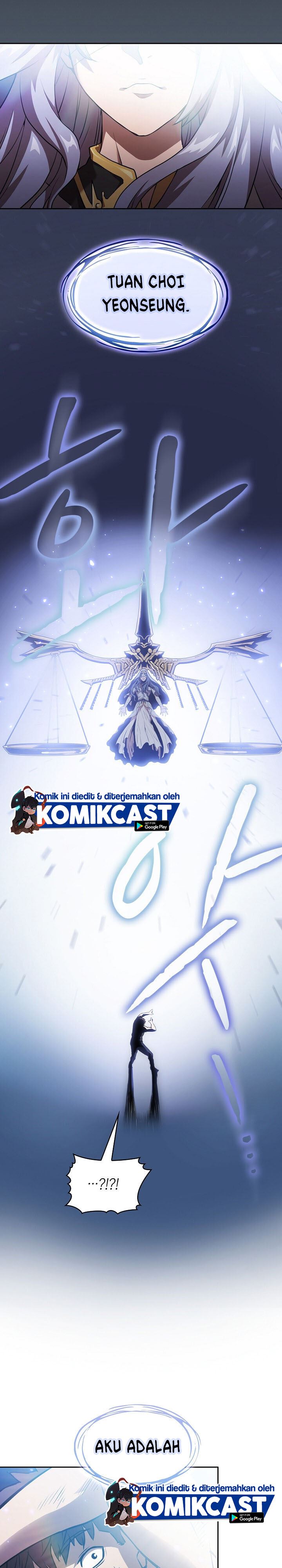 The Constellation that Returned from Hell