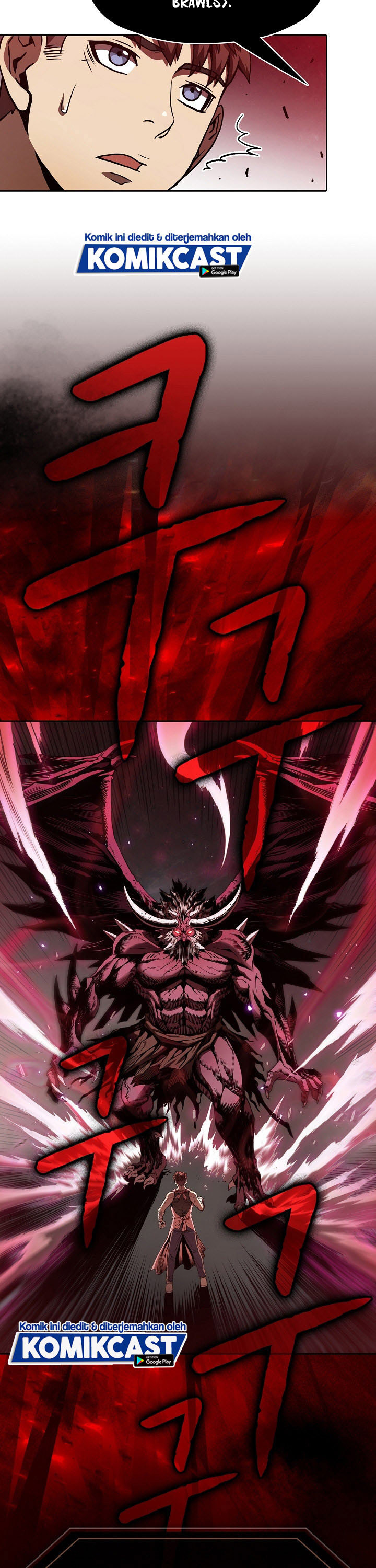 The Constellation that Returned from Hell