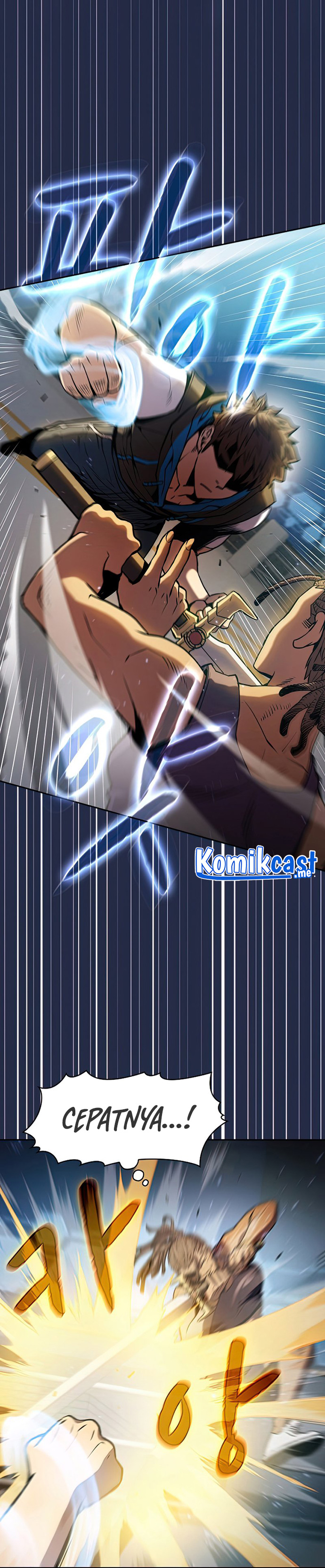 The Constellation that Returned from Hell