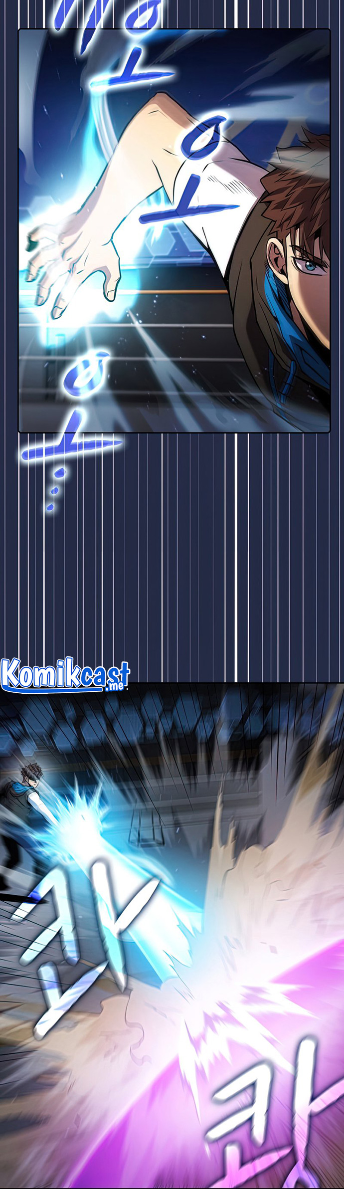 The Constellation that Returned from Hell