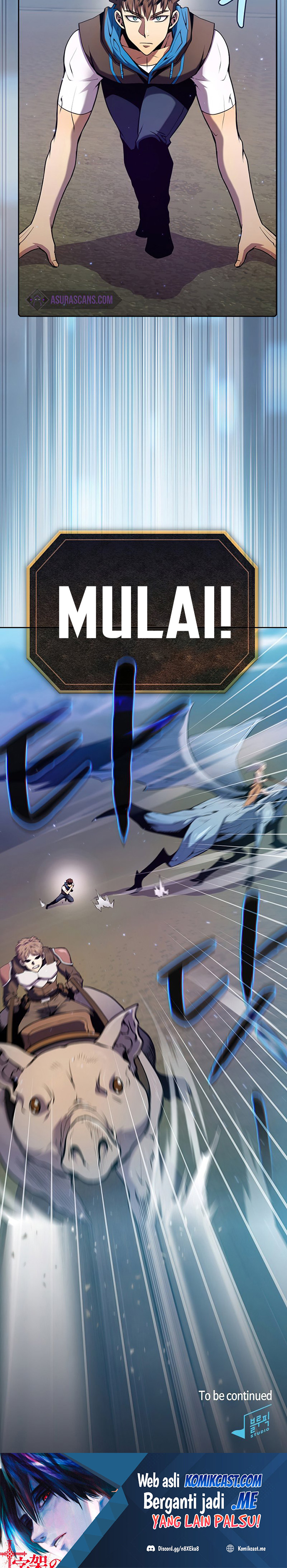 The Constellation that Returned from Hell