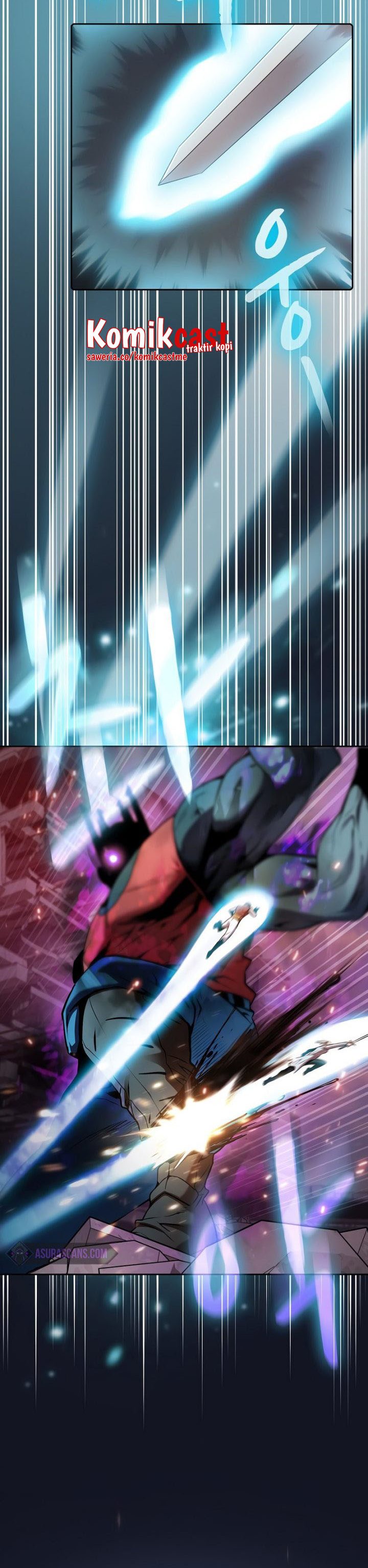 The Constellation that Returned from Hell