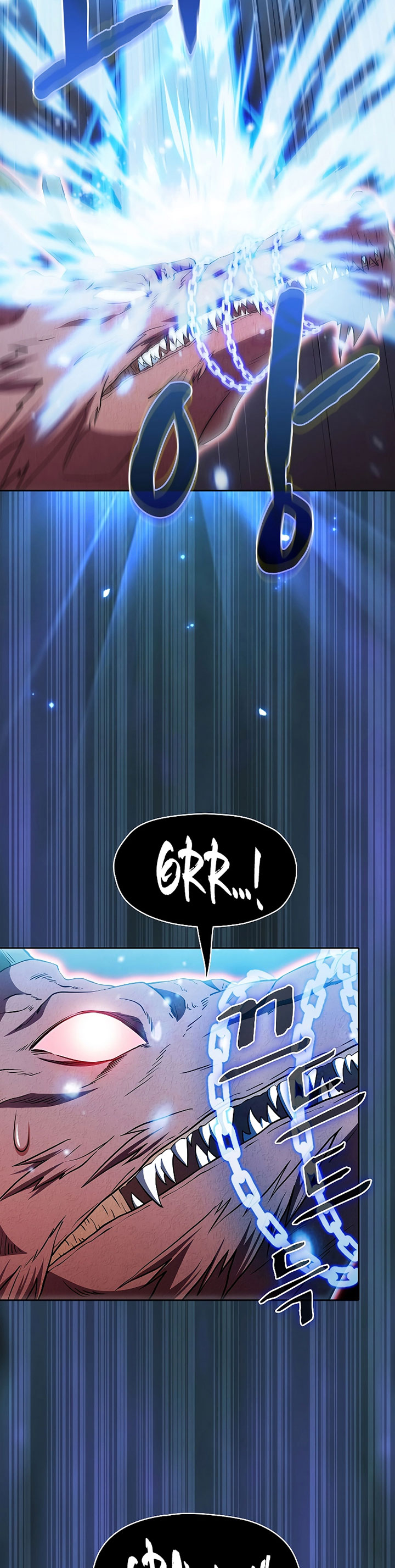 The Constellation that Returned from Hell