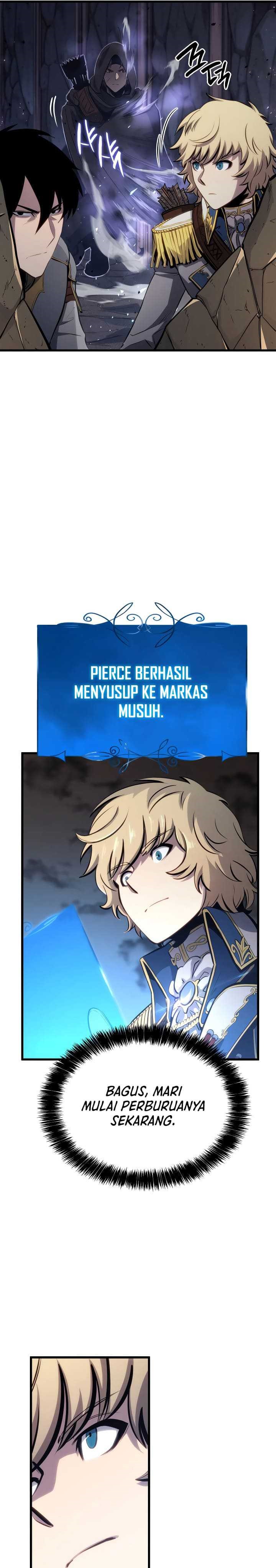 The Count’s Youngest Son Is A Player
