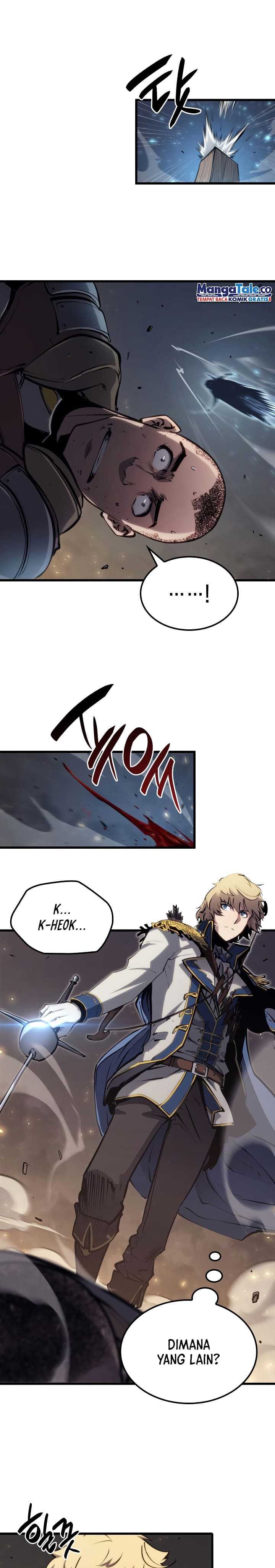 The Count’s Youngest Son Is A Player