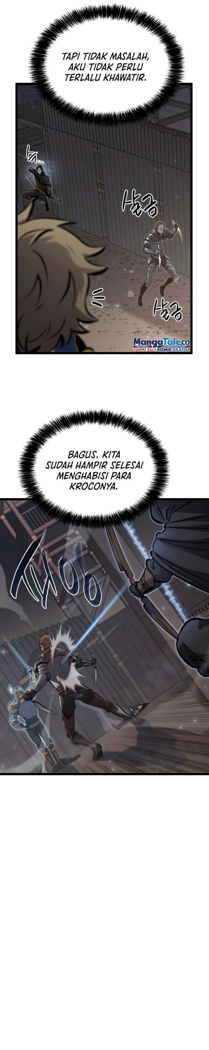 The Count’s Youngest Son Is A Player