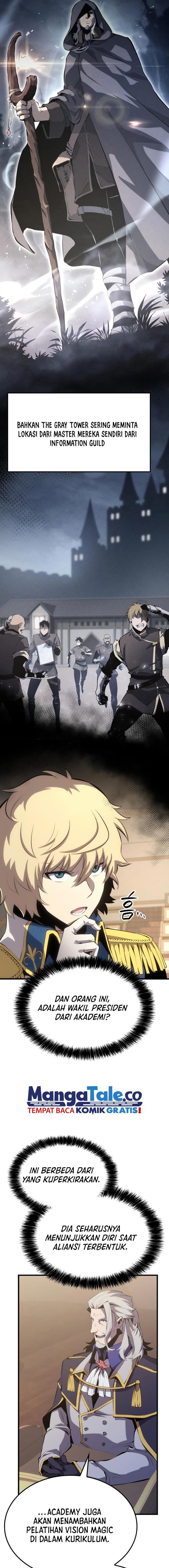 The Count’s Youngest Son Is A Player